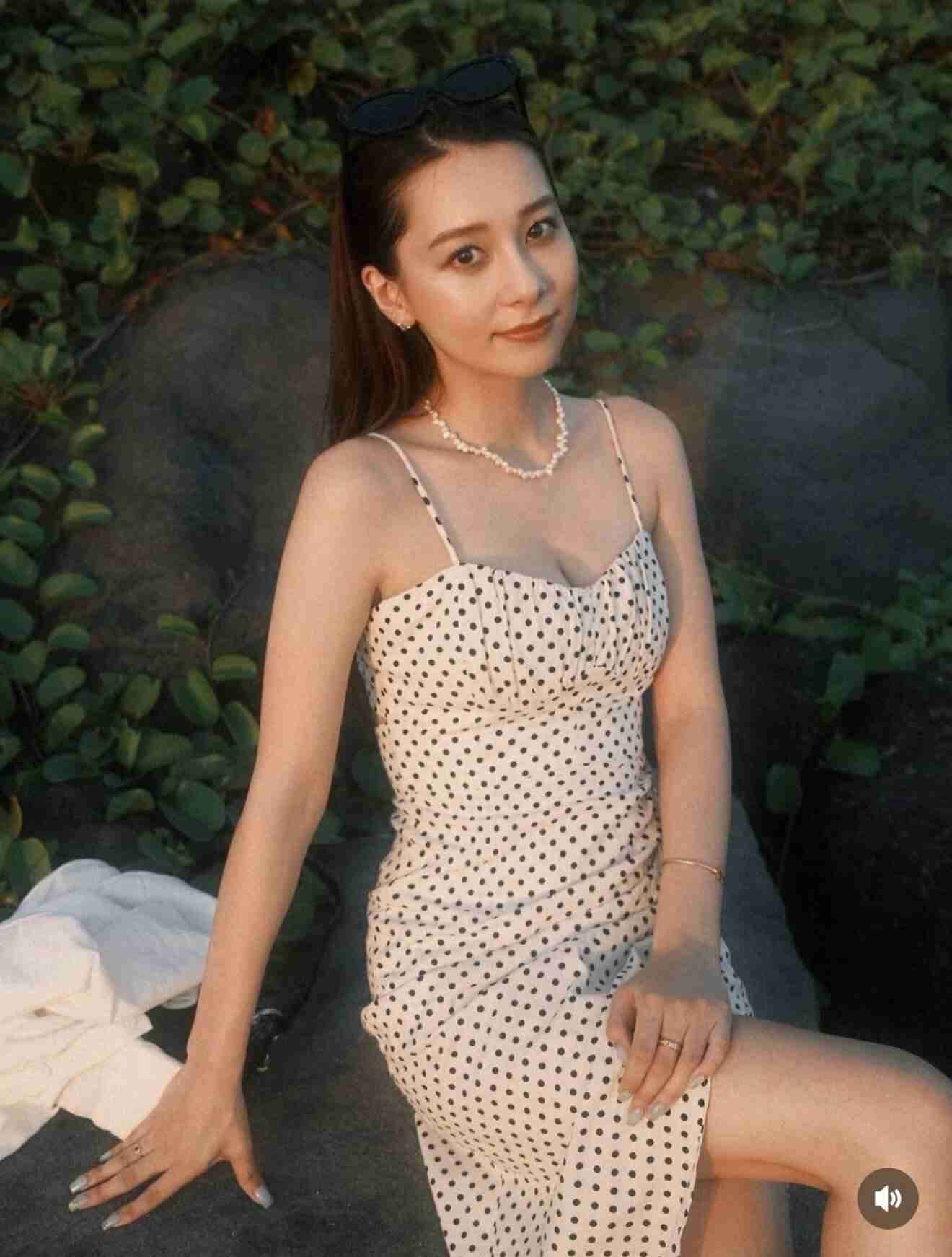 山本由伸と交際継続か、ドジャース世界一の瞬間にテラハ美女・Nikiと思しき女性の“お忍び姿”が映り込み　無双状態のピッチングに“あげまん”説も