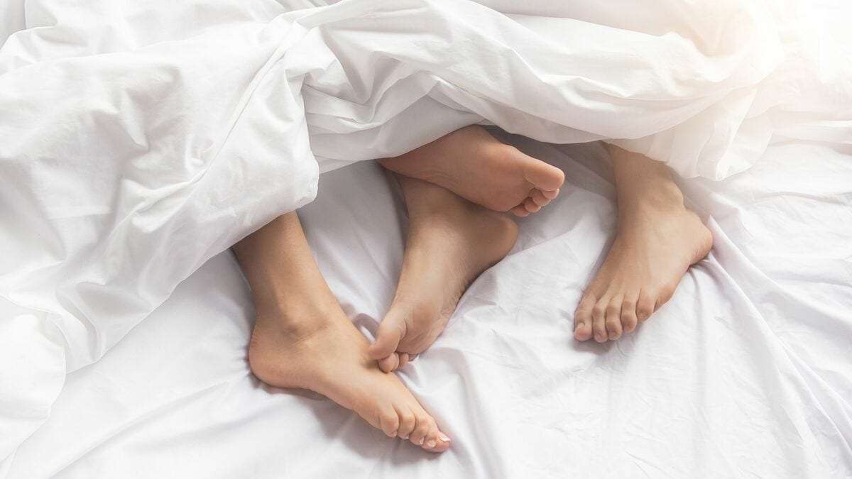 ｢結局､避妊より射精が優先｣ということか…外国では考えらえない｢性と生殖｣巡る日本の不都合な真実
