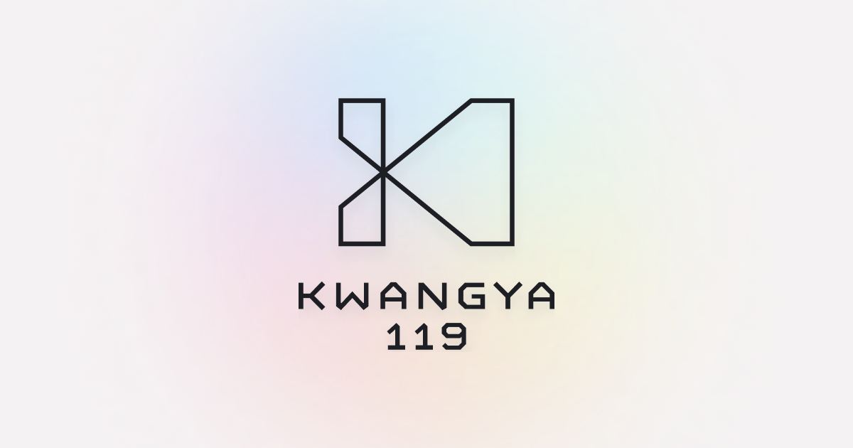 KWANGYA 119