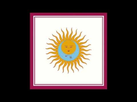 King Crimson - Larks