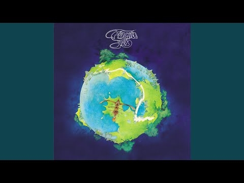 Heart of the Sunrise (2024 Remaster)