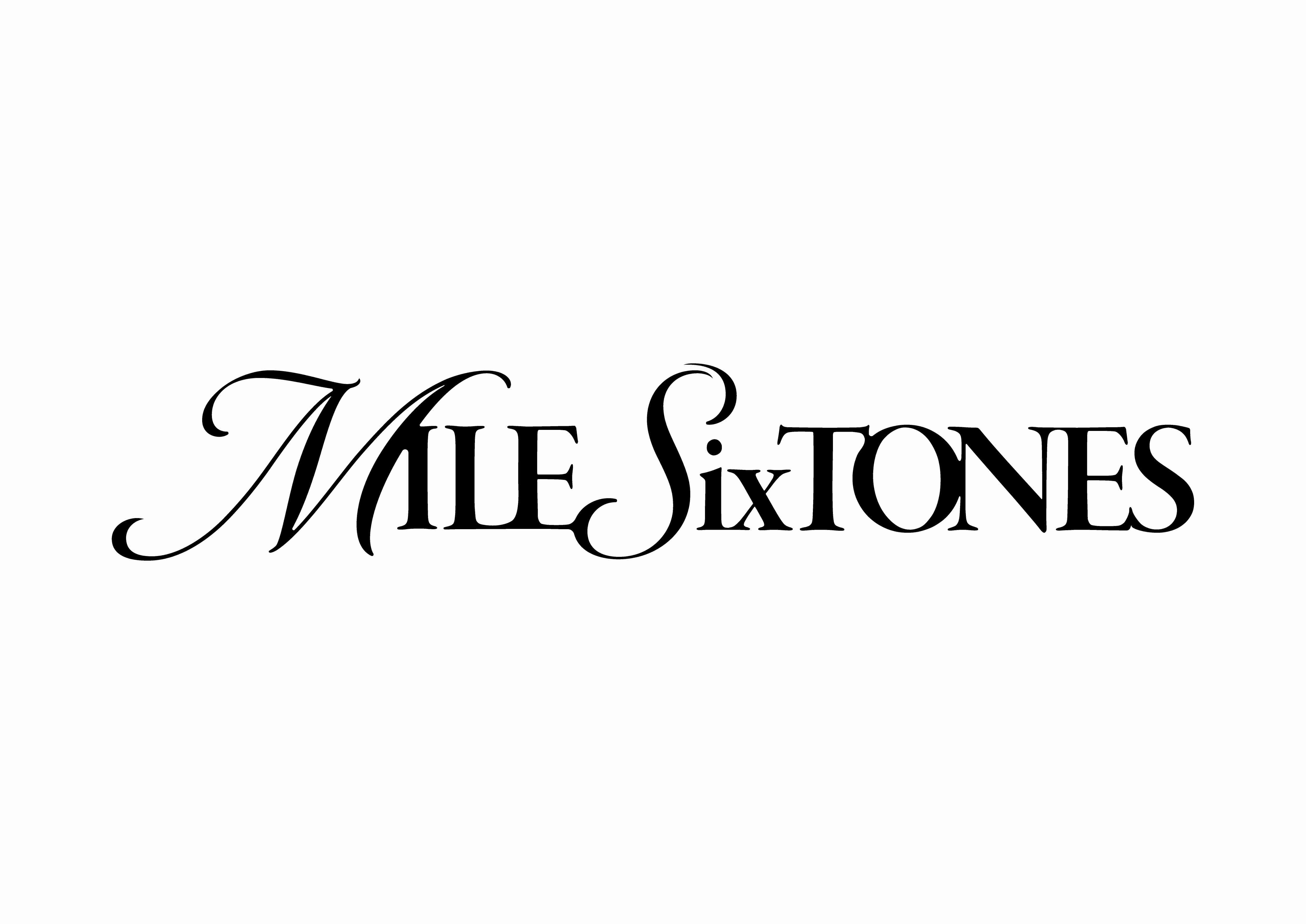 MILESixTONES｜STARTO ENTERTAINMENT