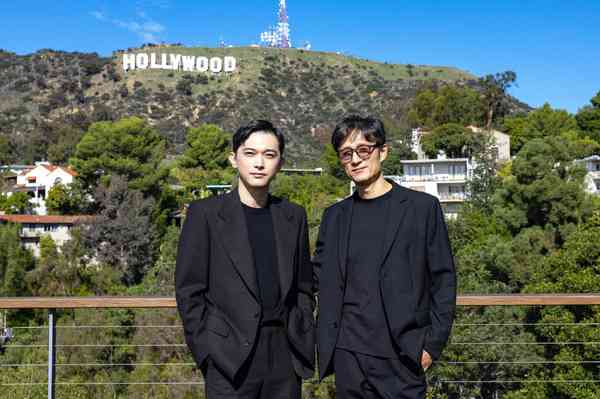 『国宝』ついに全米上陸、吉沢亮の登場に「本物が現れた！と、空気がざわつく感じがあった」 | cinemacafe.net