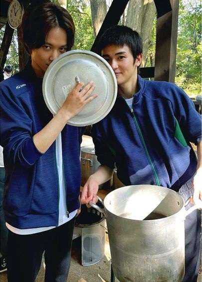 《BLドラマランキングTOP5》放送中の『ぼくたちん家』『パパと親父のウチご飯』や『おっさんずラブ』を抑えた1位は『きのう何食べた?』