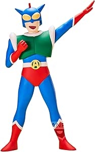 絶対負けない無双ヒーローと、そこそこ負ける修行型ヒーロー、どっちが好き?