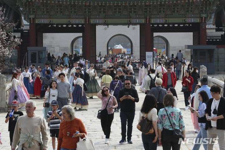 昨年韓国で受診した外国人患者数、過去最多117万人…1位は日本人44万人-Chosun online 朝鮮日報