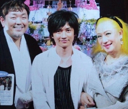 【オーラの泉】芸能人が言われていた事が知りたい