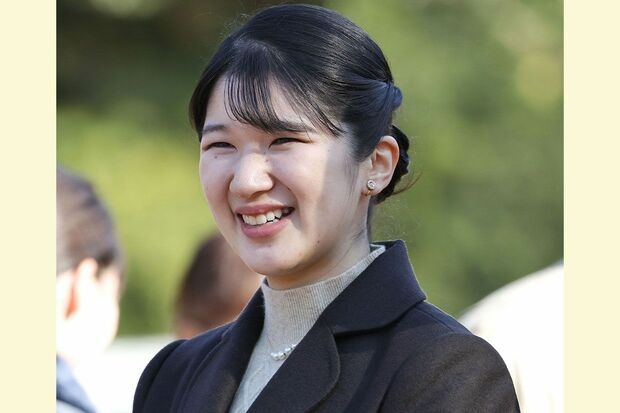 愛子さまの国際親善公務が前年比6倍に、“天皇の直系として”卓越した外交力ににじむ母への愛（週刊女性PRIME） - Yahoo!ニュース