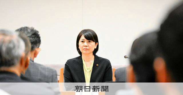 前橋市長に「大局的な決断」要請　商工会議所、幹部は辞職求める [群馬県]：朝日新聞