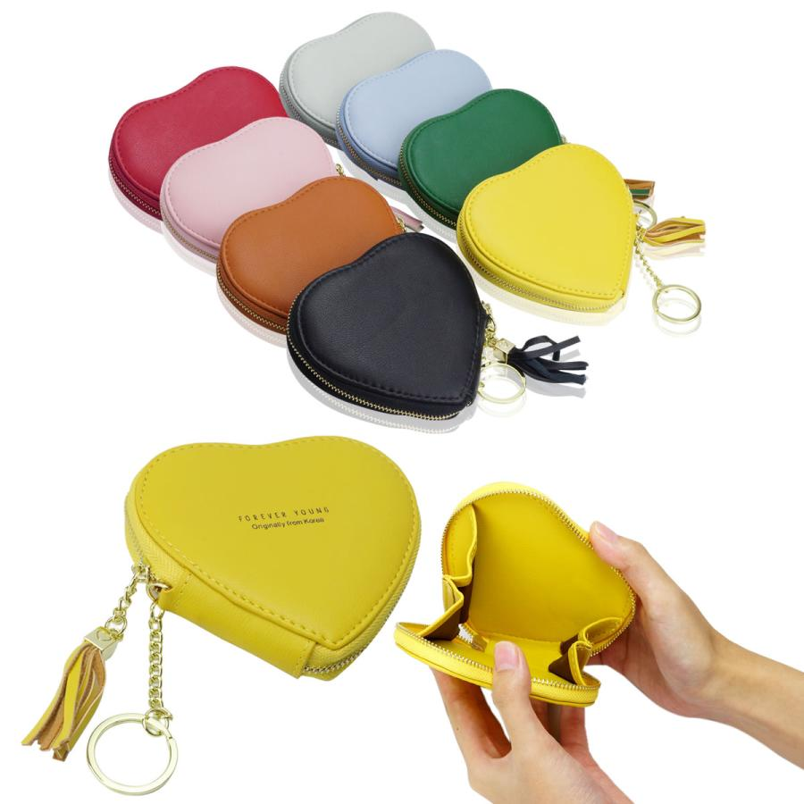 【特に使い道はなくても】かわいいポーチが見たい