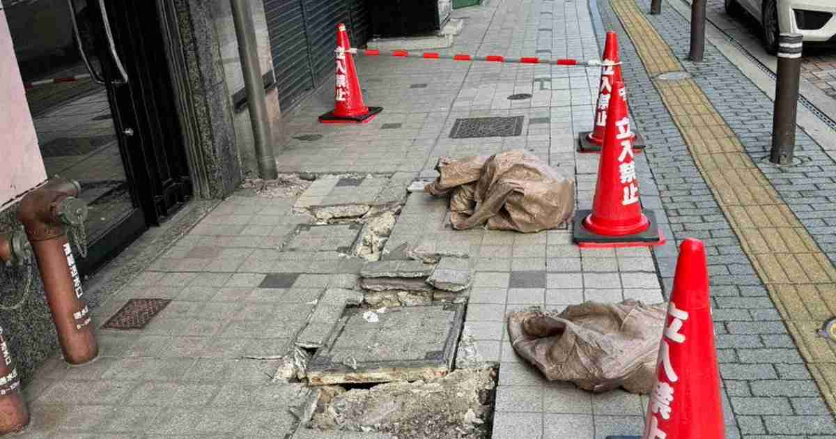 初の後発地震注意情報、終了　巨大地震リスク消えず　青森震度6強 | 毎日新聞