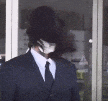 気味の悪い出来事！ part3