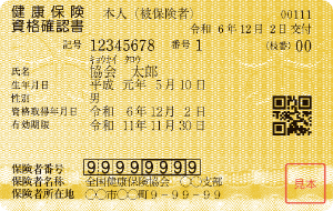 『保険証を捨てないで!』期限切れでも来年3月までは利用できる いまも“医療機関の7割近くで「何らかのトラブル」”マイナ保険証
