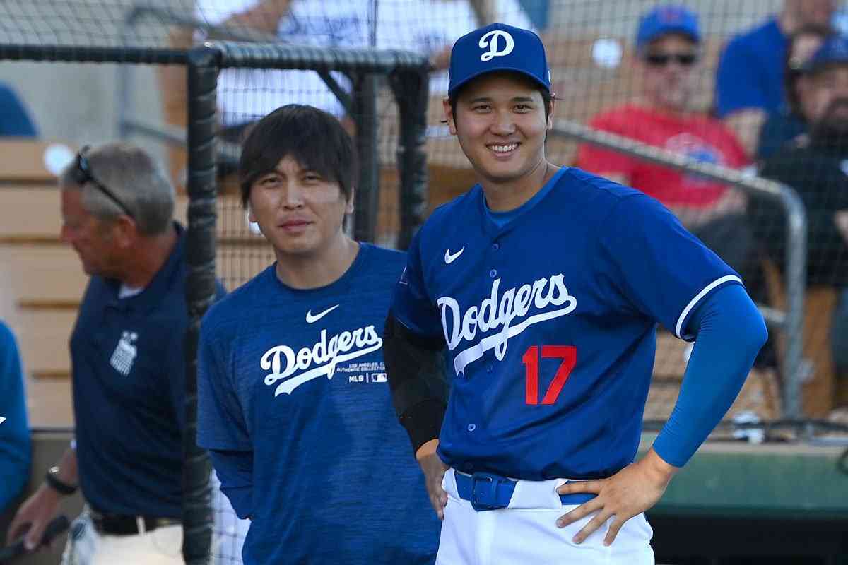 ドジャース大谷翔平の元通訳〝水原一平ドラマ〟放送決定「無職の放浪者が国際アイコンに…」 | 東スポWEB