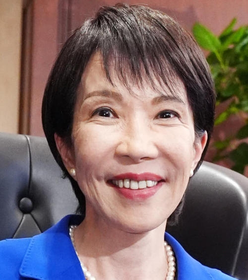 高市首相、深夜のＸ投稿「一部ネットニュースで報じられているそうです」「決定した事実ない」 - 政治 : 日刊スポーツ