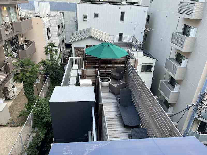 【SAUNATIGER】（東京港区赤坂）男女で利用可能なセレブの隠れ家サウナをレビュー。  |  湯けむりサウナ、酔いはだか旅