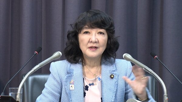 “日本版DOGE”「租税特別措置・補助金見直し担当室」設置　片山財務相がSNS通じた国民からの意見募集などの考え示す｜FNNプライムオンライン