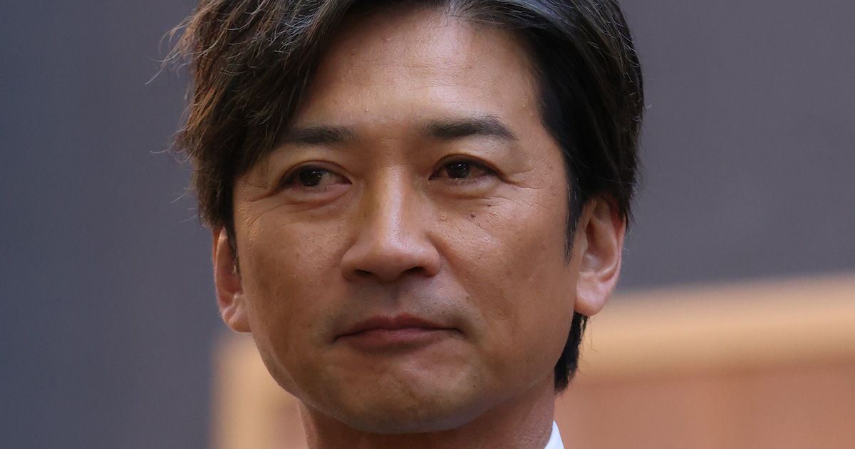 《「最近いつした？」が口癖》国分太一　女性への“わいせつ事案”報道…目撃されていた「下ネタ好き」と「悪辣なイジり癖」 | 女性自身