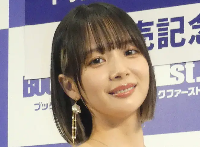 【記事全文】岡田紗佳「浮気はみんなする」特殊すぎる？浮気論を明かし…東ブクロ喜び「うれしいねあなた。鏡だね」 - スポニチ Sponichi Annex 芸能