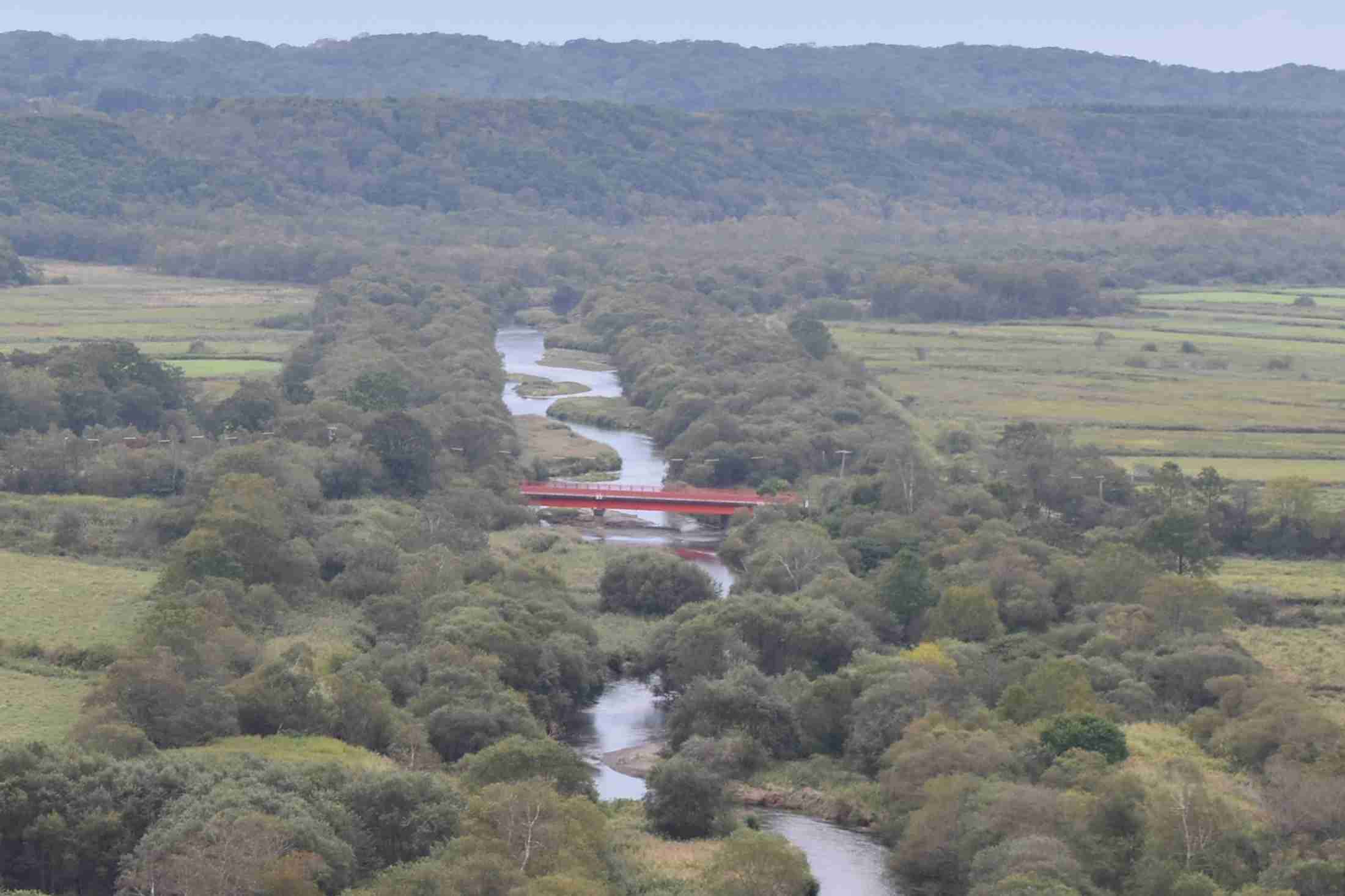 北海道鶴居村がメガソーラー建設防止　トラスト協会と共同で予定地7．5㌶購入へ　タンチョウの聖地保護（釧路新聞電子版） - Yahoo!ニュース