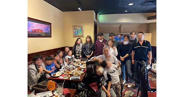『LLR伊藤の大家族に生まれて良かった！』第1回：芸人界随一!?　10人兄弟・12人のにぎやか家族 - 耳マン