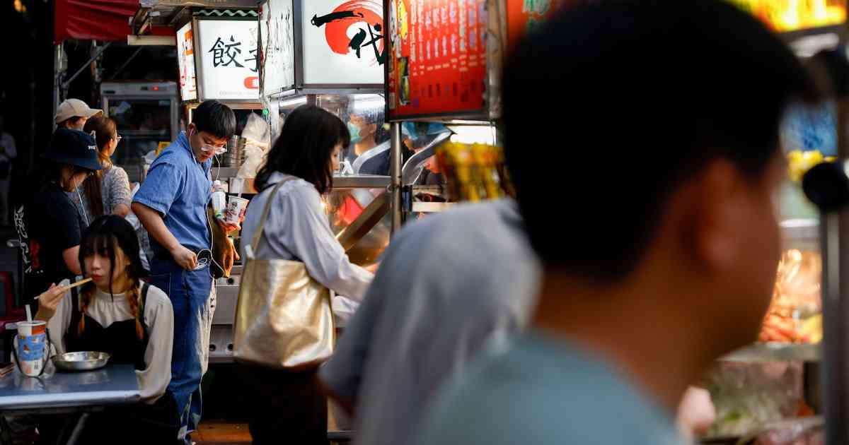 「日本が最も好き」76%　台湾人調査、過去最高更新 - 日本経済新聞