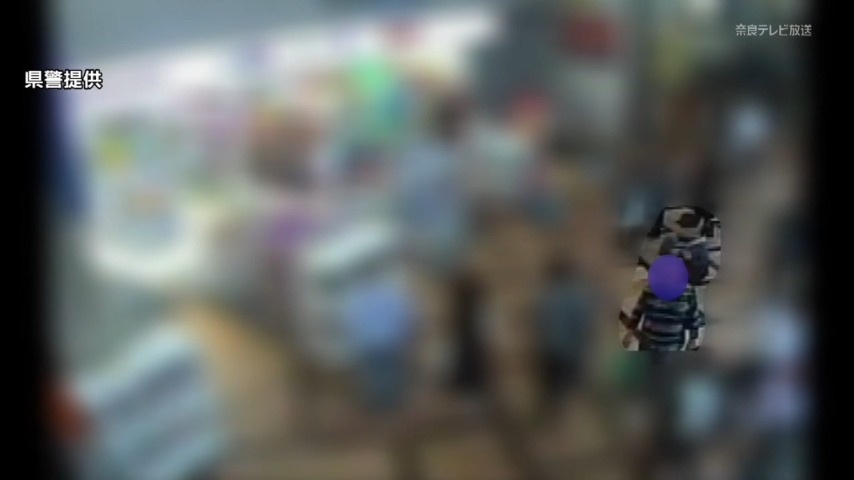 奈良市内や万博会場でスリ　中国籍の男に拘禁３年を求刑（奈良テレビ放送） - Yahoo!ニュース