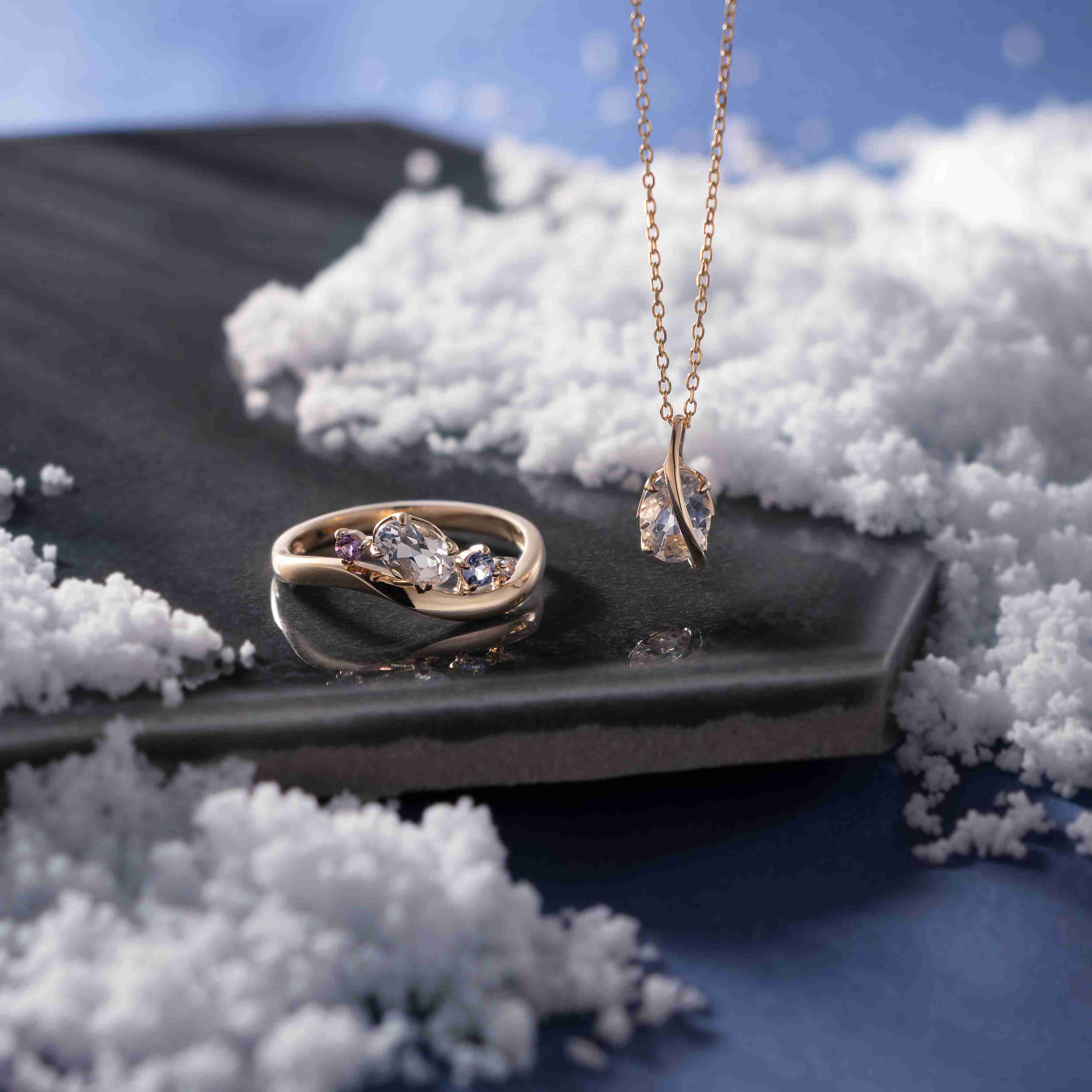 ジュエリーツツミ好きな人 Part7