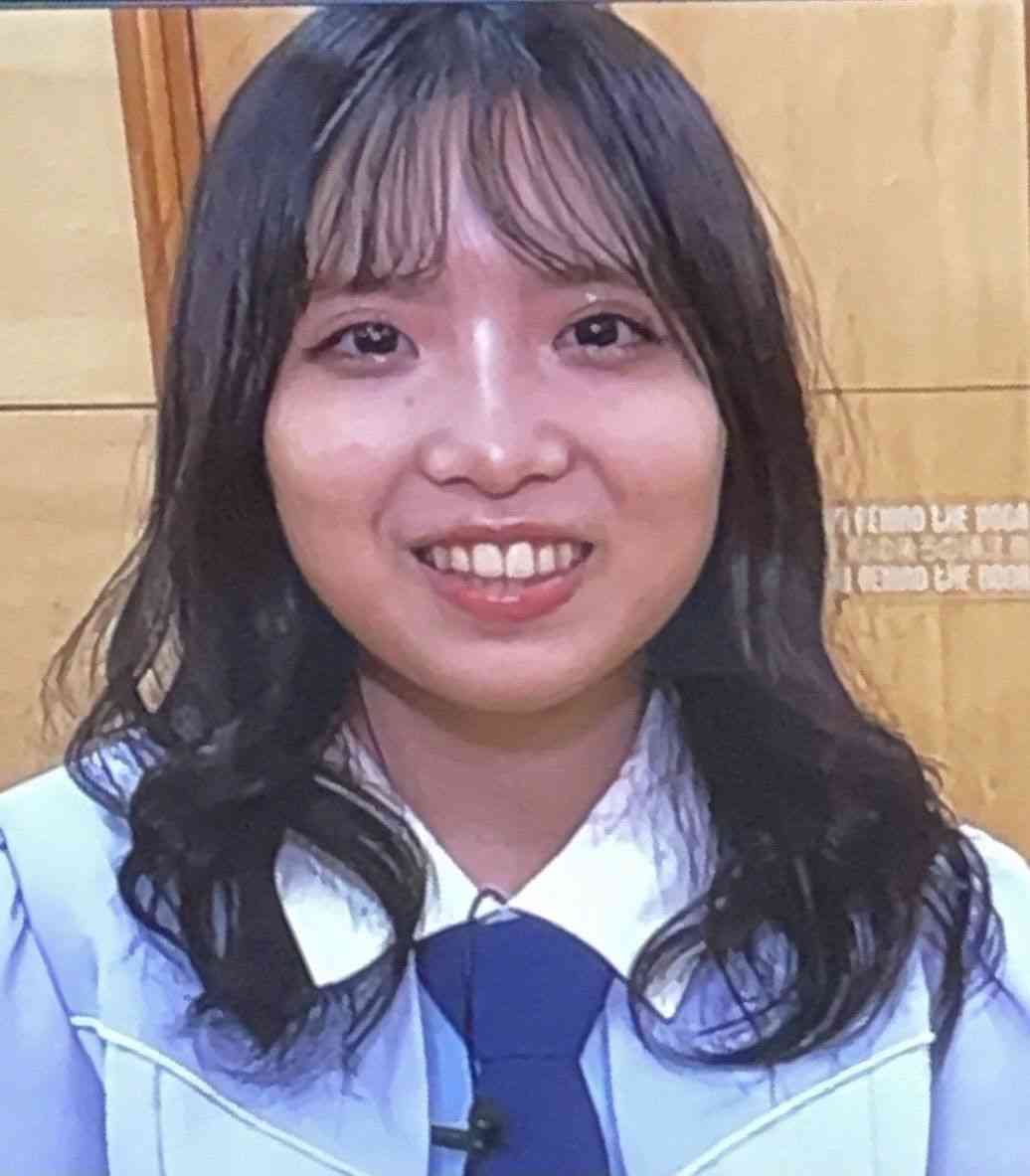 整形課金額600万円、元48アイドル〝激変〟ショットに反響続々「もう別人だし大成功」​「すごい変化だね!」「努力の積み重ねで自信爆上がり、素敵!」　　