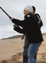 アザラシがぷかぷか浮いているだけで幸せな気分になれる動画