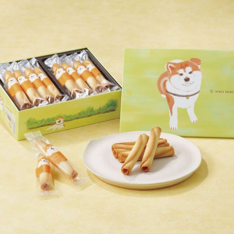 東京→帰省用　手土産のおすすめ品