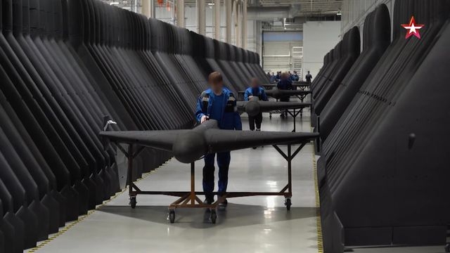 ロシアで拡大中「無人機工場」実態は…アフリカ人女性の勧誘で“騒動”懸念広がる（日テレNEWS NNN） - Yahoo!ニュース