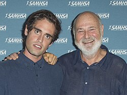 ロブ・ライナー - Wikipedia
