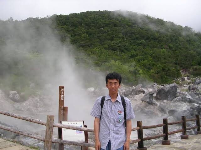 かつてネットで話題になった人たちを懐かしむトピ