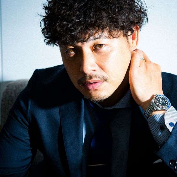 アルピー平子好き集まれ！