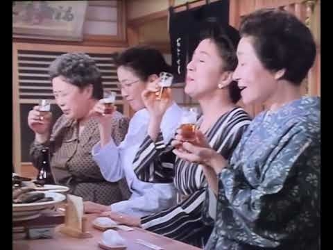 渡る世間は鬼ばかり　シーズン1 最終回　ラストシーン