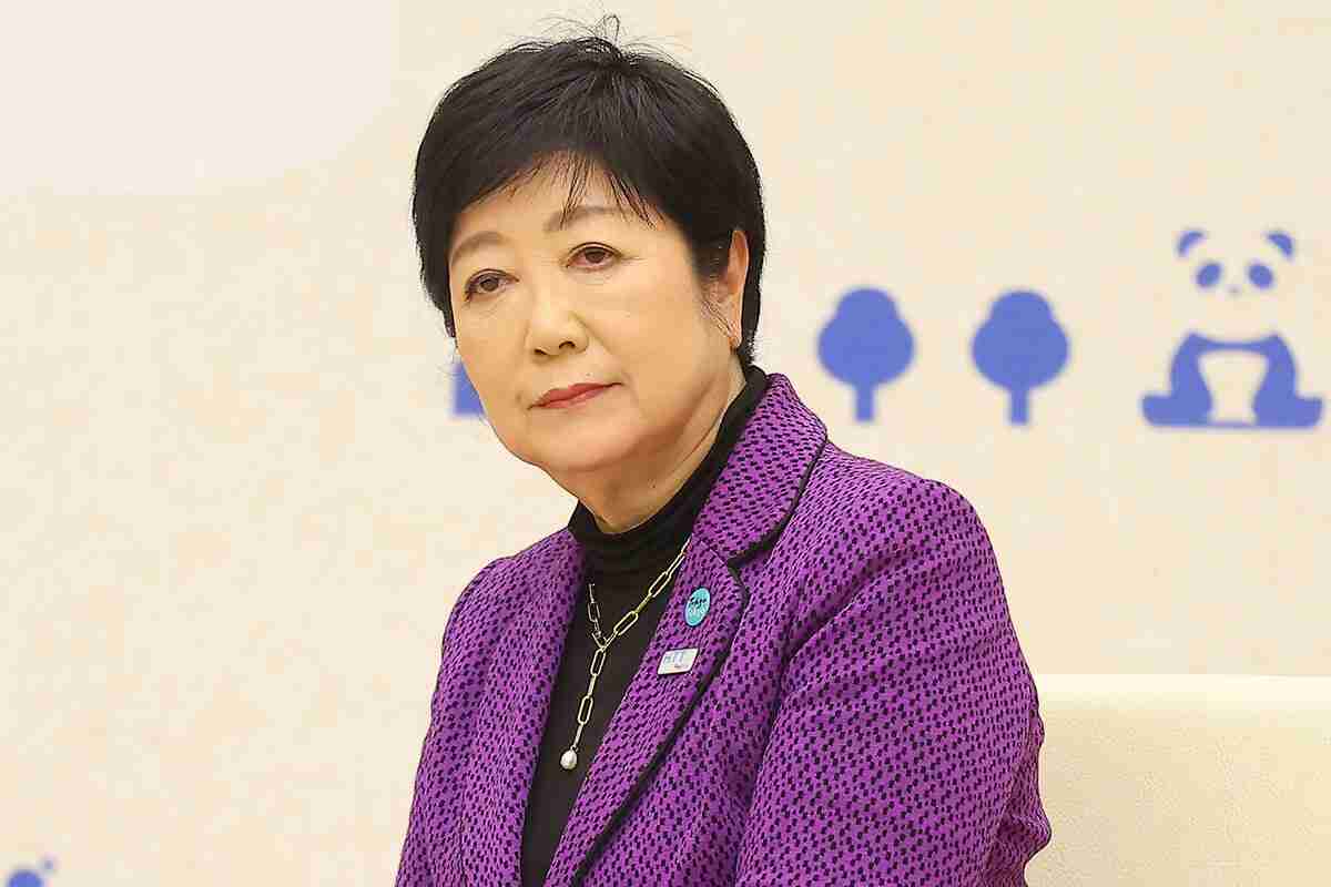 「小池さんの“トンデモ政策”で都庁職員約20人が大量退職」　小池都知事の次なるプランとは（全文） | デイリー新潮