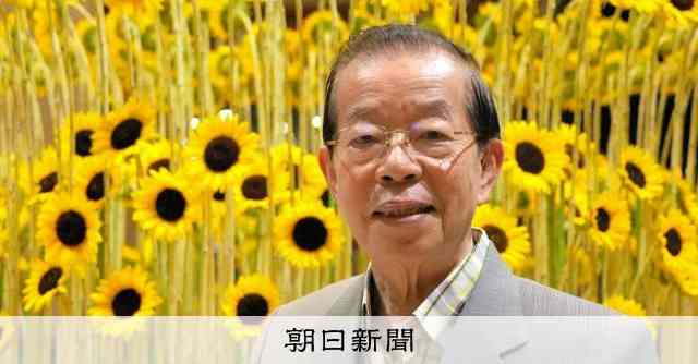 急速に深まった日台関係　契機は東日本大震災、義援金200億円超 [岩手県] [東日本大震災]：朝日新聞