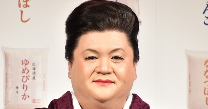 マツコ・デラックス、全盛期からの食欲の変化にショック「無理だった…こんなのも食えなくなってるのか俺は」  | オリコンニュース（ORICON NEWS）