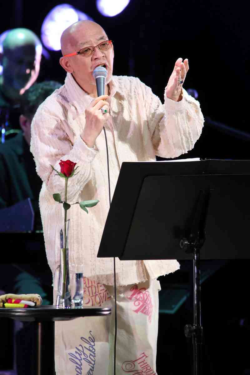 松山千春、女性っぽい名前に親恨んだ「名簿には必ず女の方に入ってる。情けなかったりもしたけどね」