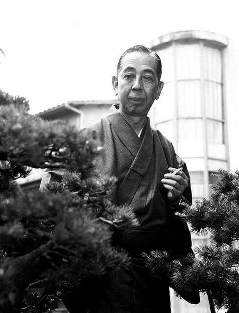 岸信介の “私邸” が統一教会の本部に…「西郷どん」と「高峰三枝子」がつないだ数奇な縁 - ライブドアニュース