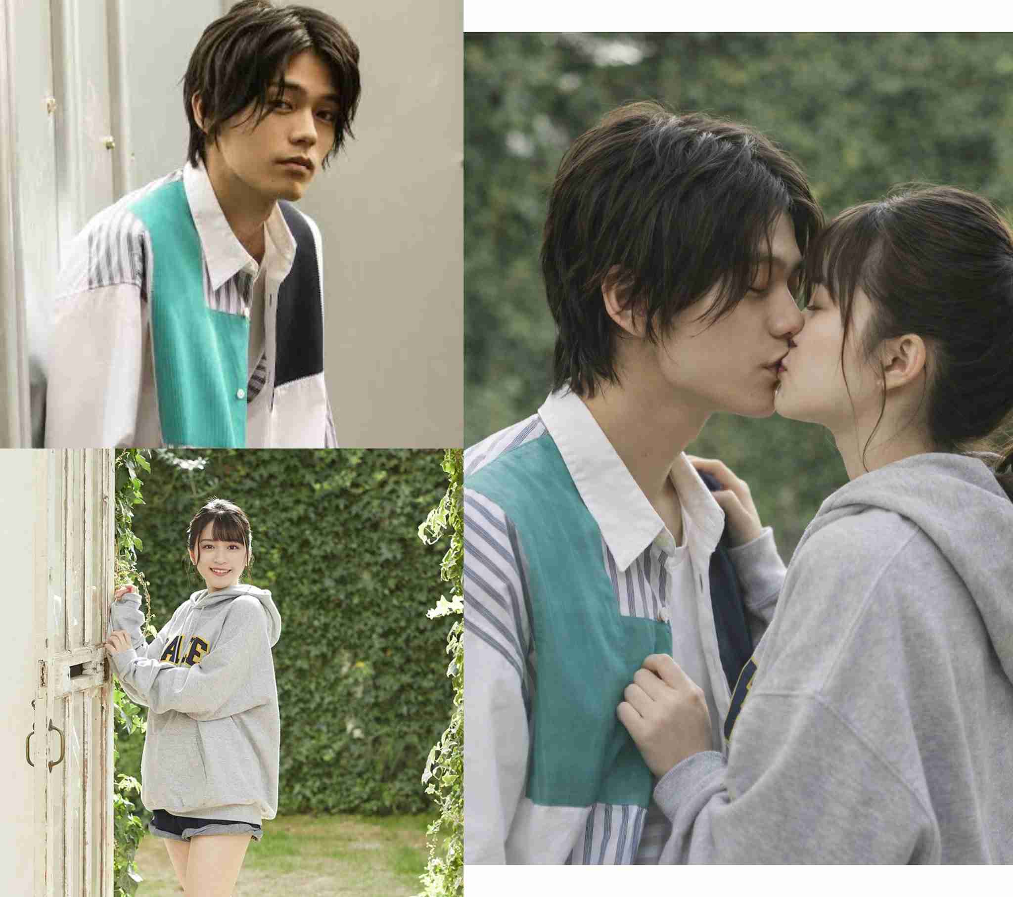 【熱愛スクープ】＝LOVE・佐々木舞香（25）は4歳下のイケメン俳優・日向亘と「とくべチュな関係」だった！《マンションで彼の帰りを待って…》