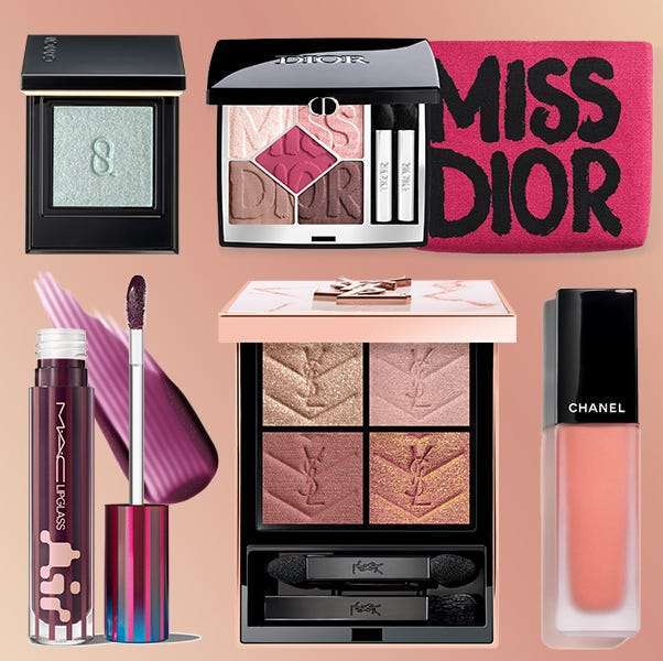 アラフォーのメイクについて