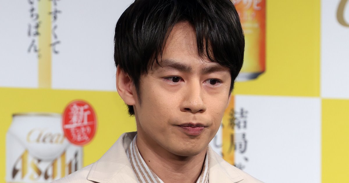 「炎上狙いかな？」の声も…中丸雄一　生放送で“ババア”発言が波紋　復帰後の“キャラ変”に漂う不安感 | 女性自身