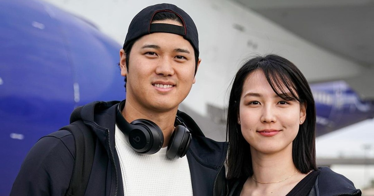 大谷翔平　“夫婦仲”心配する現地報道も…月イチの「真美子デー」で見せる“愛情表現” | 女性自身