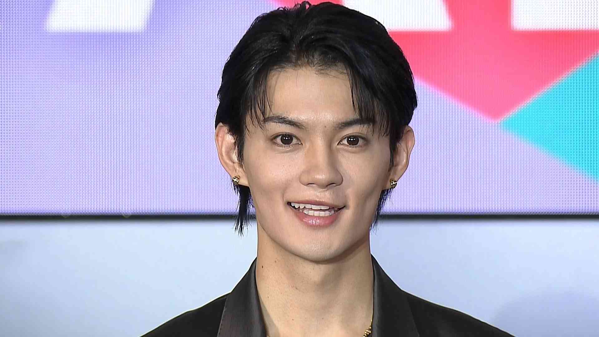 【M!LK】佐野勇斗さん好きな方