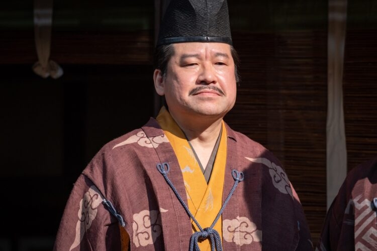 この人の演技が好き！