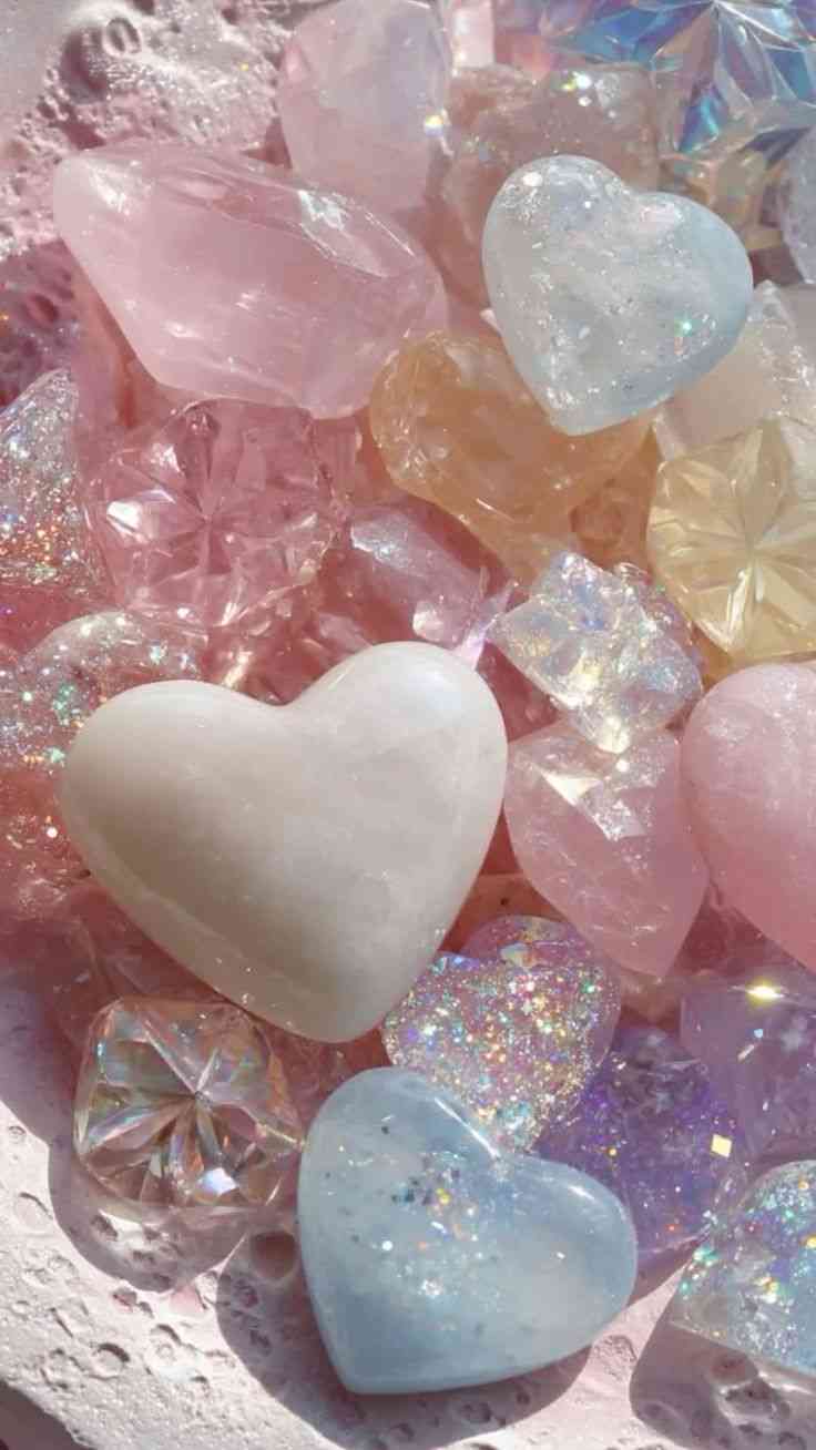 【石】パワーストーンの効果ってあるの?