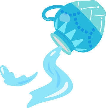 いらっしゃい水瓶座さん