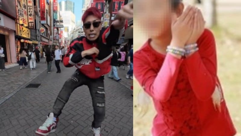 〈親は困惑〉「バカっぽいからやめて」“横揺れダンス”ブームが小学生にまで飛び火し学校でピョンピョン…火付け役は「ダサくてキモいから真似しないで」 | 集英社オンライン | ニュースを本気で噛み砕け